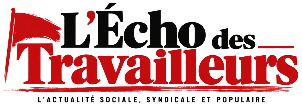 L’Écho des Travailleurs